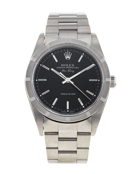 Rolex Air-King 14010M